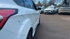 Ford Kuga 1.5 EcoBoost ST-Line 5dr 2WD Petrol Estate